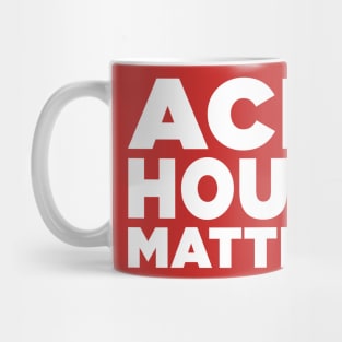 Acid House Matters Mug